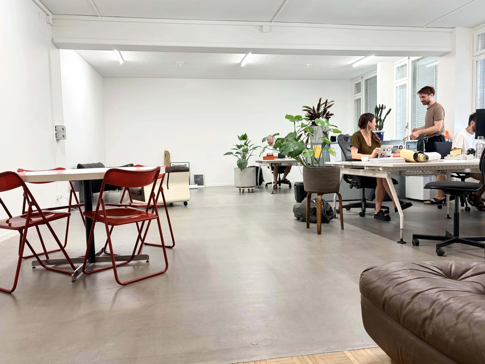 Fundament Technologies GmbH
