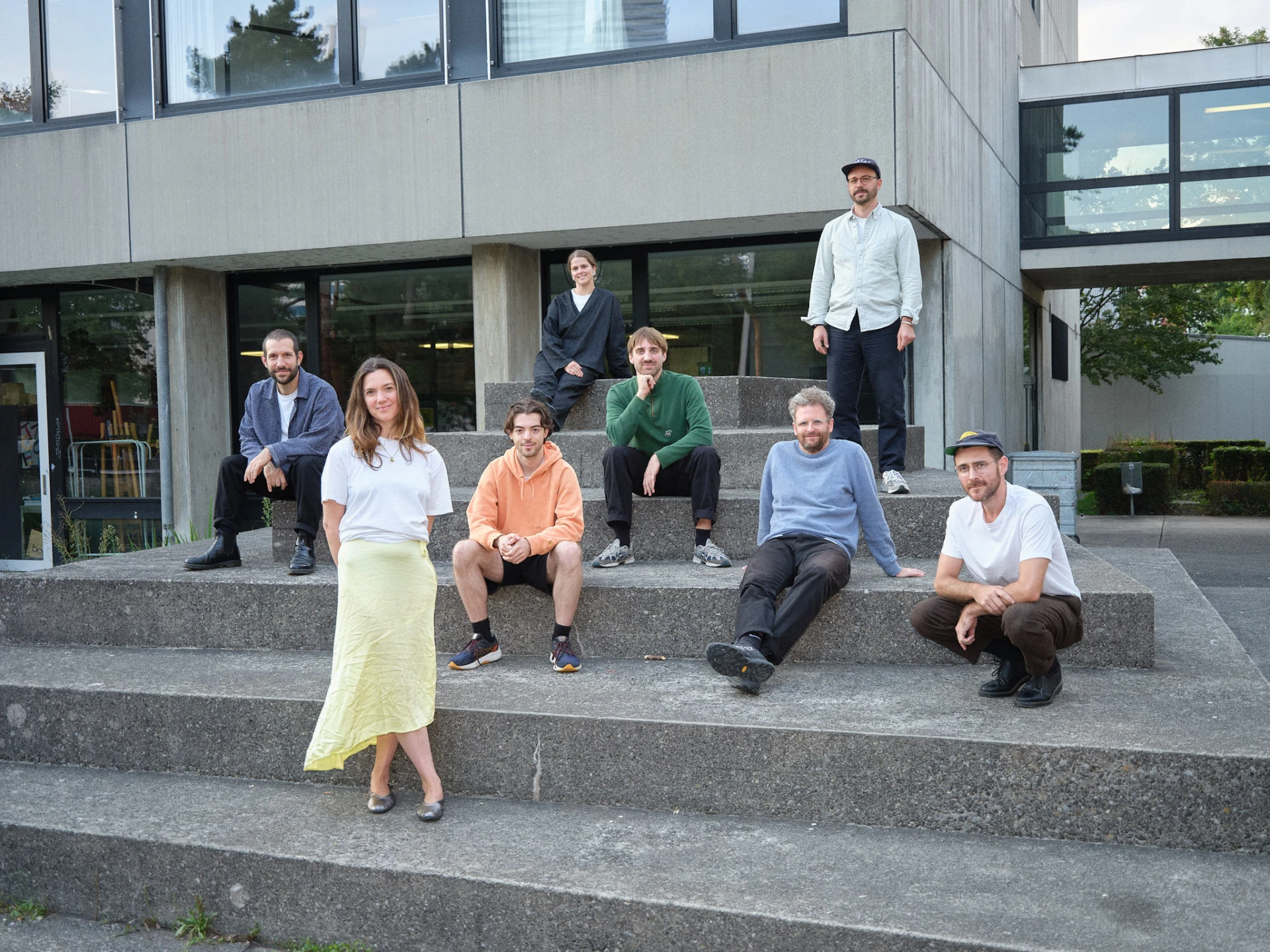 Fundament Team