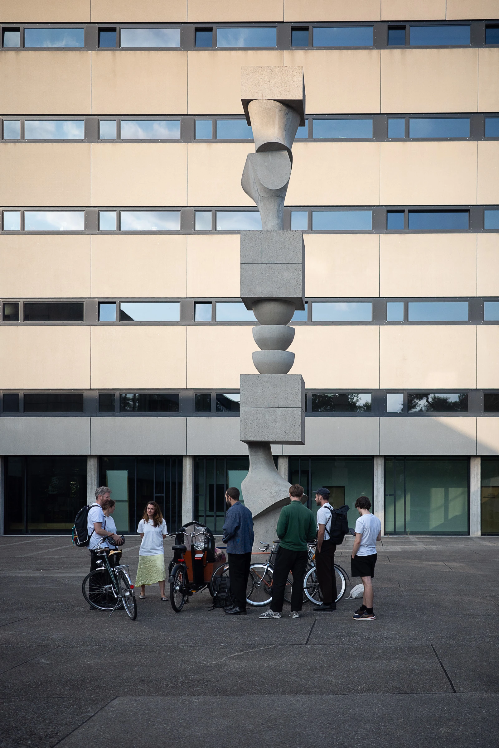 Fundament Team